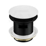 Bella Vista Corby Bath Pop-Up Waste 40mm With Overflow Variant Colour Available