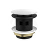 Bella Vista Corby Bath Pop-Up Waste 40mm With Overflow Variant Colour Available