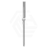 Bella Vista Mica Round Handheld Shower Set on Wall Bracket Variant Colors Available