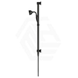 Bella Vista Mica Heritage Sliding Shower Rail with 1 Function Handheld Shower Set Variant Colors Available