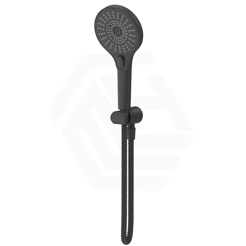 Bella Vista Mica Air Tilt Function Hand Shower Set In Various Colours