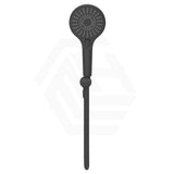 Bella Vista Mica Air Tilt Function Hand Shower Set In Various Colours