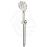 Bella Vista Mica Air Tilt Function Hand Shower Set In Various Colours