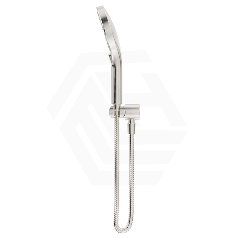 Bella Vista Mica Air Tilt Function Hand Shower Set In Various Colours