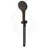 Bella Vista Mica Air Tilt Function Hand Shower Set In Various Colours