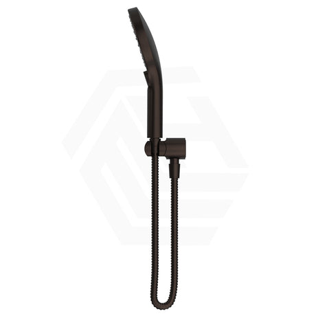 Bella Vista Mica Air Tilt 3-Function Hand Shower Set In Various Colours