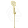 Bella Vista Mica Air Tilt Function Hand Shower Set In Various Colours