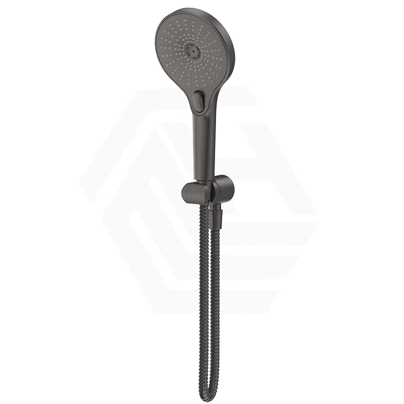 Bella Vista Mica Air Tilt Function Hand Shower Set In Various Colours