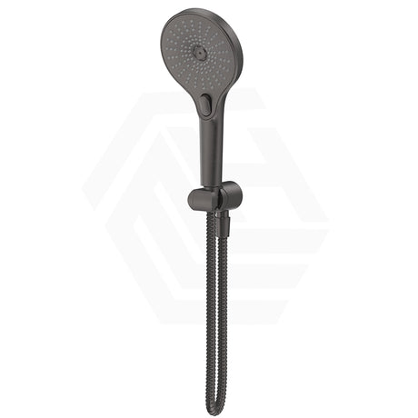 Bella Vista Mica Air Tilt Function Hand Shower Set In Various Colours