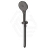 Bella Vista Mica Air Tilt Function Hand Shower Set In Various Colours