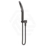 Bella Vista Mica Air Tilt Function Hand Shower Set In Various Colours