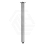 Bella Vista Cresta 300mm Square Ceiling Shower Arm Variant Colour Available