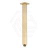 Bella Vista Cresta 300mm Square Ceiling Shower Arm Variant Colour Available