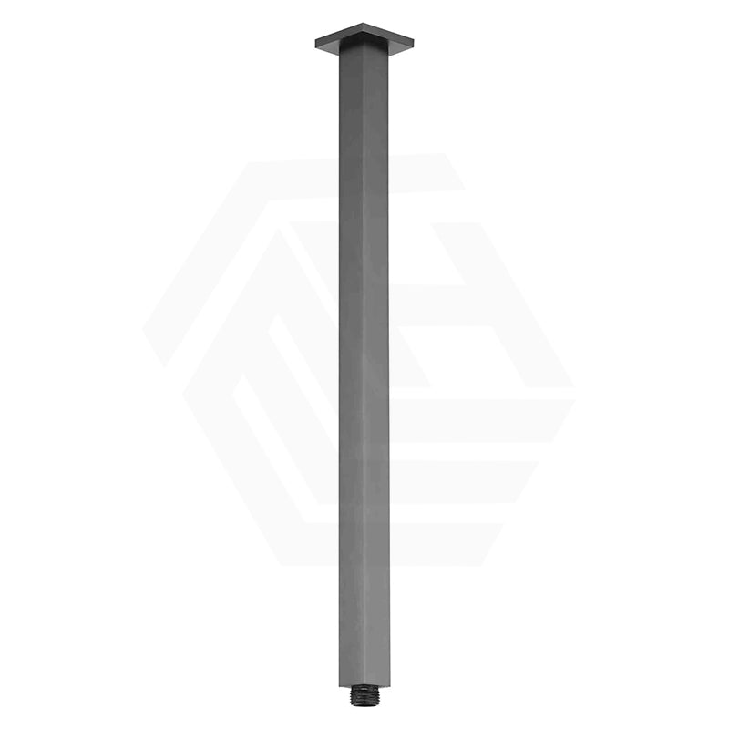 Bella Vista Cresta 300mm Square Ceiling Shower Arm Variant Colour Available
