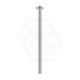 Bella Vista Mica 100/300/450mm Round Ceiling Shower Arm Stainless Steel Variant Colours Available