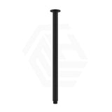 Bella Vista Mica 300/450mm Round Ceiling Shower Arm Stainless Steel Variant Colours Available