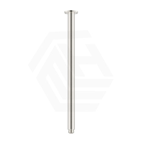 Bella Vista Mica 300/450mm Round Ceiling Shower Arm Stainless Steel Variant Colours Available