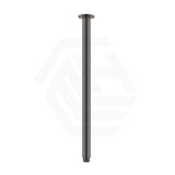 Bella Vista Mica 300/450mm Round Ceiling Shower Arm Stainless Steel Variant Colours Available