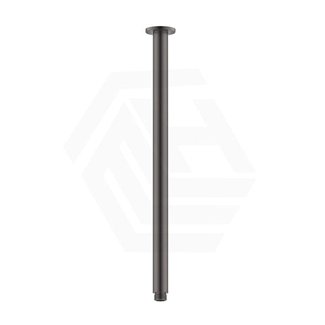 Bella Vista Mica 300/450mm Round Ceiling Shower Arm Stainless Steel Variant Colours Available