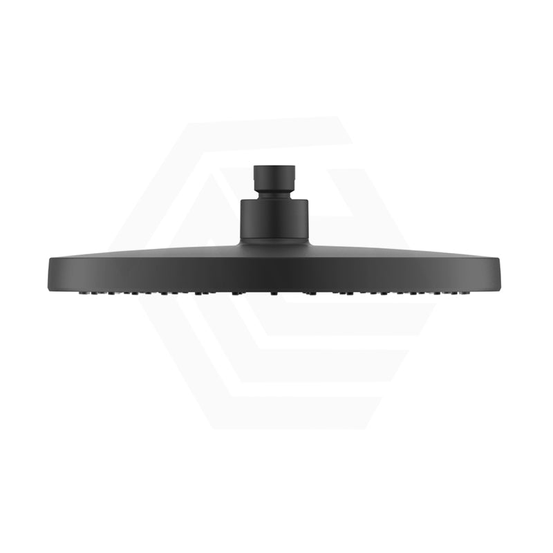 Bella Vista Mica 250mm Round ABS 6H Shower Head Variant Colour Available