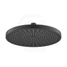 Bella Vista Mica 250mm Round ABS 6H Shower Head Variant Colour Available