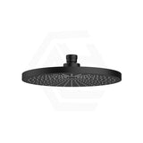Bella Vista Mica 250mm Round ABS 6H Shower Head Variant Colour Available