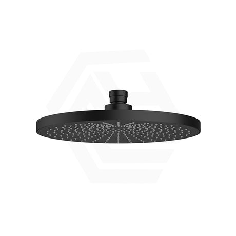 Bella Vista Mica 250mm Round ABS 6H Shower Head Variant Colour Available