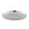 Bella Vista Mica 250mm Round ABS 6H Shower Head Variant Colour Available