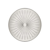 Bella Vista Mica 250mm Round ABS 6H Shower Head Variant Colour Available