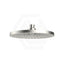 Bella Vista Mica 250mm Round ABS 6H Shower Head Variant Colour Available
