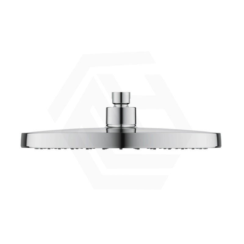 Bella Vista Mica 250mm Round ABS 6H Shower Head Variant Colour Available