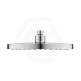 Bella Vista Mica 250mm Round ABS 6H Shower Head Variant Colour Available