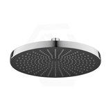 Bella Vista Mica 250mm Round ABS 6H Shower Head Variant Colour Available