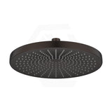 Bella Vista Mica 250mm Round ABS 6H Shower Head Variant Colour Available
