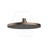 Bella Vista Mica 250mm Round ABS 6H Shower Head Variant Colour Available