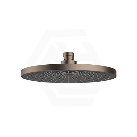 Bella Vista Mica 250mm Round ABS 6H Shower Head Variant Colour Available