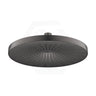 Bella Vista Mica 250mm Round ABS 6H Shower Head Variant Colour Available