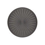 Bella Vista Mica 250mm Round ABS 6H Shower Head Variant Colour Available