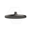 Bella Vista Mica 250mm Round ABS 6H Shower Head Variant Colour Available