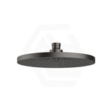 Bella Vista Mica 250mm Round ABS 6H Shower Head Variant Colour Available