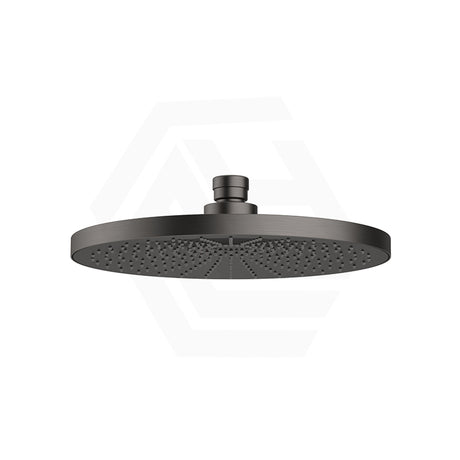 Bella Vista Mica 250mm Round ABS 6H Shower Head Variant Colour Available