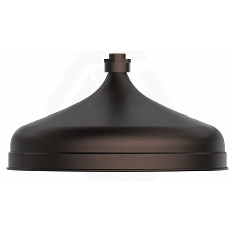 Bella Vista Mica Heritage Round Shower Head Only Variant Colors Available