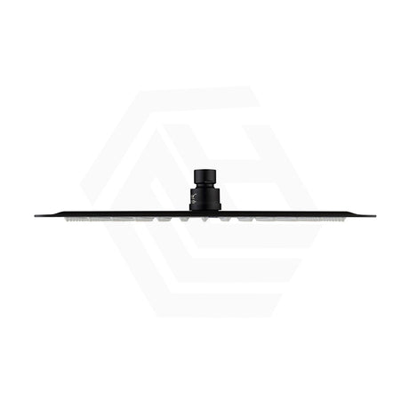 Bella Vista Cresta 250mm Square Shower Head Variant Colour Avaliable