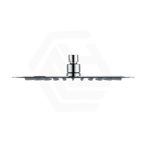 Bella Vista Cresta 250mm Square Shower Head Variant Colour Avaliable