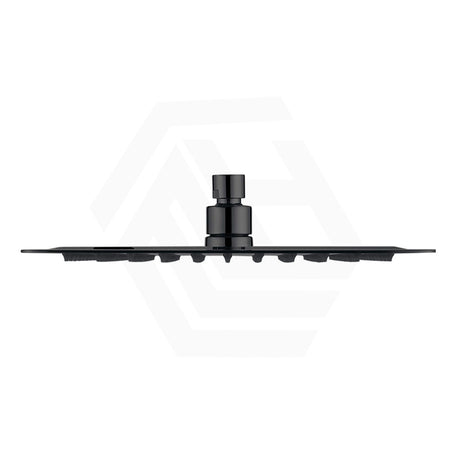 Bella Vista Cresta 250mm Square Shower Head Variant Colour Avaliable