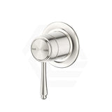 Bella Vista Mica Shower Wall Mixer Inwall Body Only