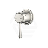 Bella Vista Mica Shower Wall Mixer Inwall Body Only