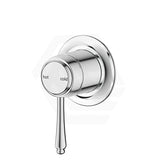 Bella Vista Mica Shower Wall Mixer Inwall Body Only