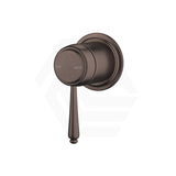 Bella Vista Mica Shower Wall Mixer Inwall Body Only