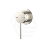 Bella Vista Mica Shower Wall Mixer Inwall Body Only